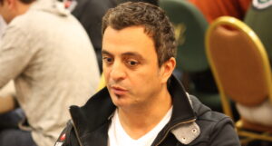 The Big Event: Final Table Set