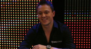 Sam Trickett Wins $100K Challenge