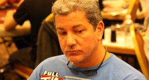 A Poker Life: Bruce Buffer