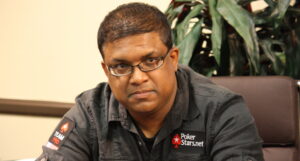 Victor Ramdin Wins The Big Event at The Bike