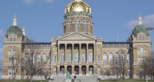 Iowa Internet Poker Bill in Trouble