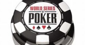2011 WSOP Schedule Released