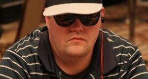 Jason Wheeler Leads OPOY Race