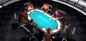 PKR.com Wins Top Poker Award 