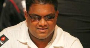 The Big Event: Bounty Shootout Day 1B