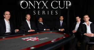 Full Tilt Launches High Roller Series