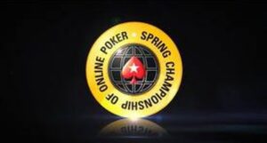 PokerStars Spring Championship of Online Poker Returns