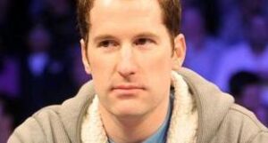 Pat Walsh Wins Bounty Shootout