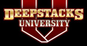 Deepstacks U. on Card Player