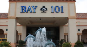 WPT Bay 101 Q&A: Matt Savage