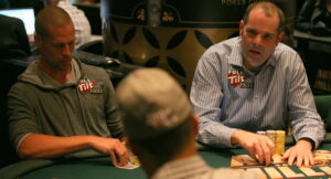 Aussie Millions: Main Event Day 2