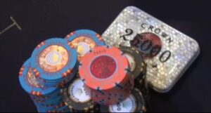Aussie Millions' Historic $250K