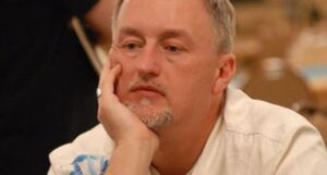 2011 WSOP Q & A: Frank Kassela