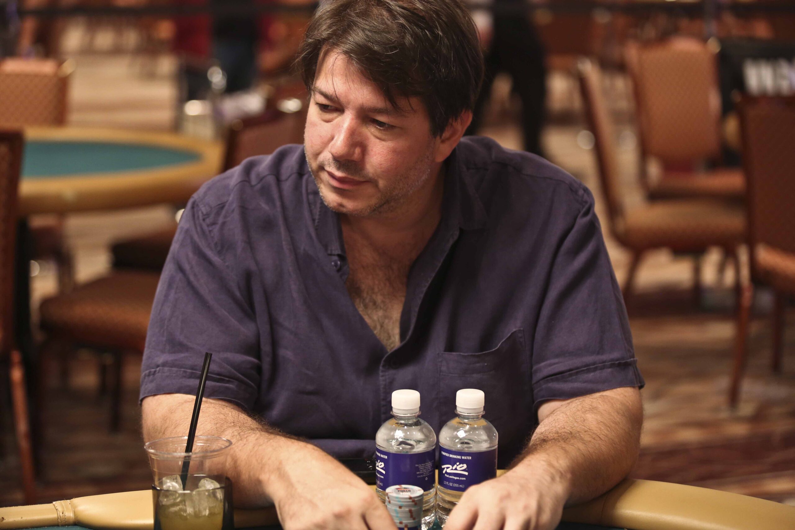 David Benyamine