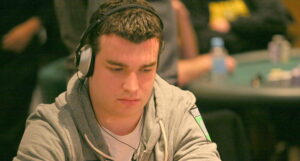 Aussie Millions: Main Event Day 3