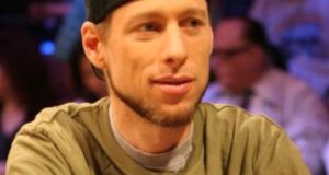 Poker Pros to Visit American Troops in Middle East