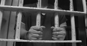 DOJ Nabs Fourth Black Friday Arrest