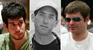 Preparing For A Poker Session