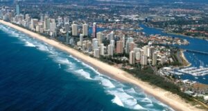 ANZPT: Gold Coast Main Event Begins