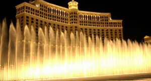 Bubble Bursts At WPT Championship