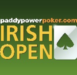 Ten Days To Qualify For Irish Poker Open