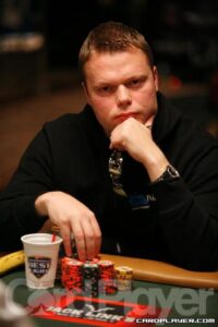 Juha Helppi Signs With Finland’s RAY Poker