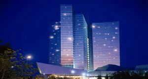 NAPT: Mohegan Sun Day 1