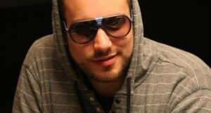 Adam Levy on The Scoop