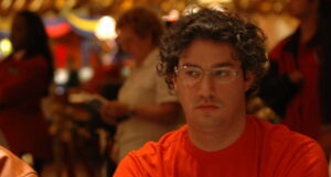 CP's Jeff Shulman Among Leaders in WSOP $3k LHE