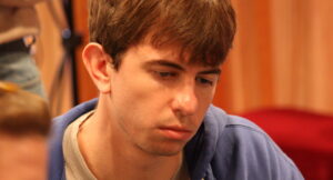 WPT: Hollywood Poker Open Day 2