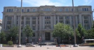 Online Poker in Washington D.C.