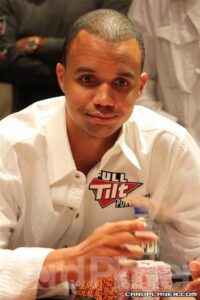 World Series of Poker Main Event Betting 