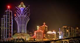 Macau Poker Cup: 2 May Events