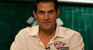 WSOPC: $10k So. Regional Day 1