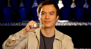 Juanda Wins $10k 2-7 Lowball