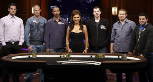 Pot Limit Omaha on Poker After Dark