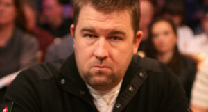 WSOP Main Event Rematches