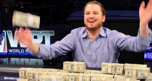 Scott Seiver Wins WPT Championship