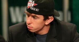 WSOPC: $10k Southern Regional Championship Day 2