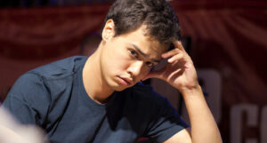 WSOP: Foster Hays Wins $1,500 NLHE