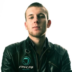 The Poker Play Part I -- Vladimir Geshkenbein