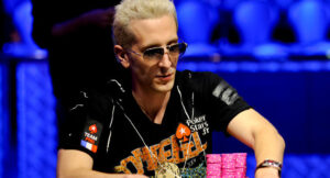 WSOP: ElkY Wins $10k Stud