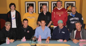 Florida Millions Attracts 1,500 Players