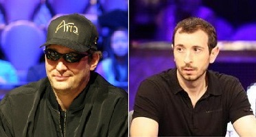 Brian Rast Denies Phil Hellmuth, Wins World Series of Poker $50,000 ...