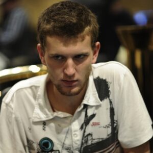 The Poker Play Part II -- Vladimir Geshkenbein