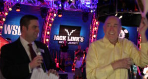 Brunson Kicks Off WSOP Main Event