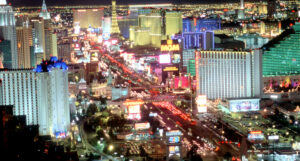 Compromise Clears Path for Nevada Online Poker Bill