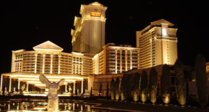 WSOPC: Johnson Wins at Caesars