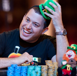 Brit Wins UK & Ireland Poker Tour Cork