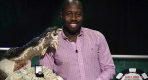 WSOPC: AJ Jejelowo Wins Southern Regional Championship